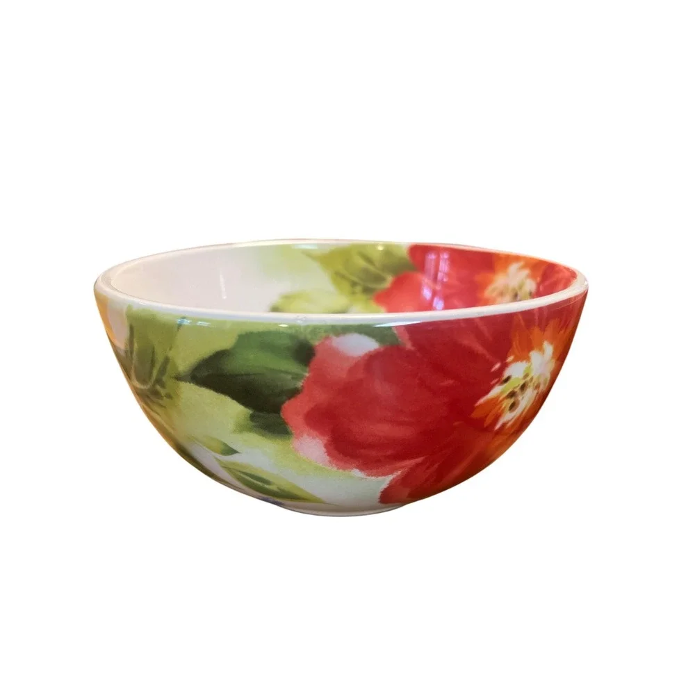 Pier 1‎ Imports Amelia Bowls Set of 4 RETIRED